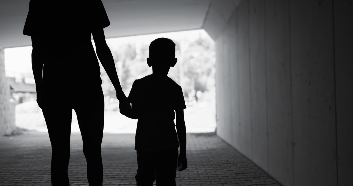 The $115 Billion Child Support Problem America Still Hasn’t Solved