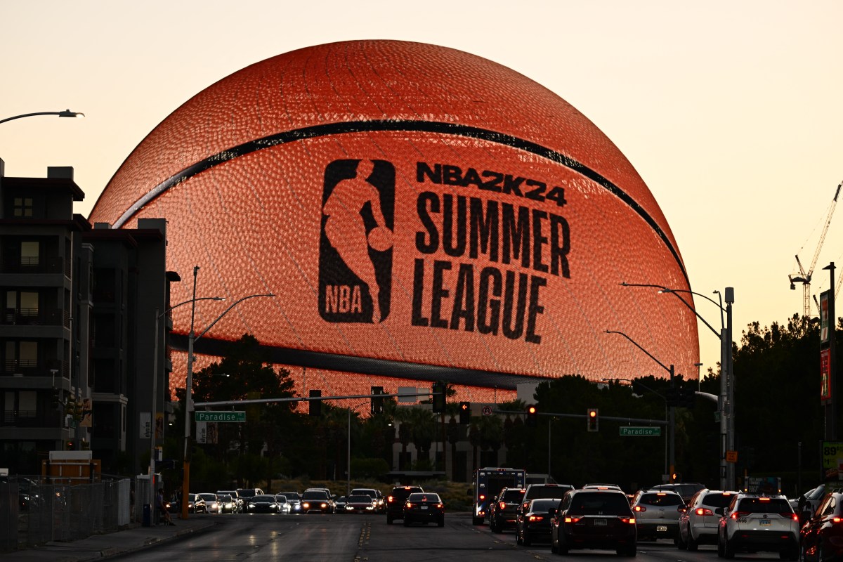 Jaron Pierre Jr Leads Pelicans' Summer League Roster