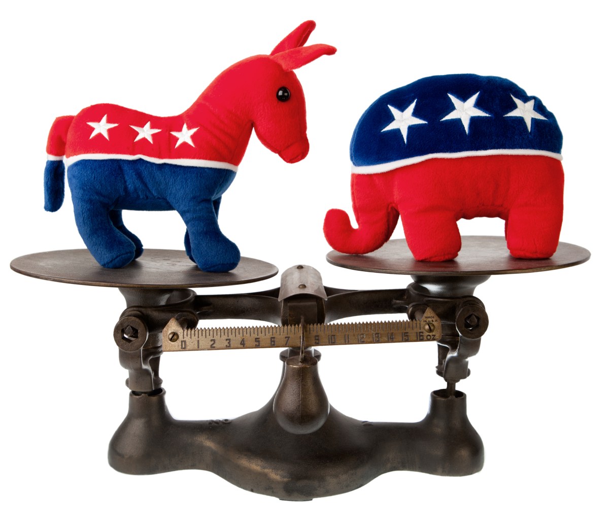We're a Democrat and Former Trump Official—We Agree on One Thing | Opinion