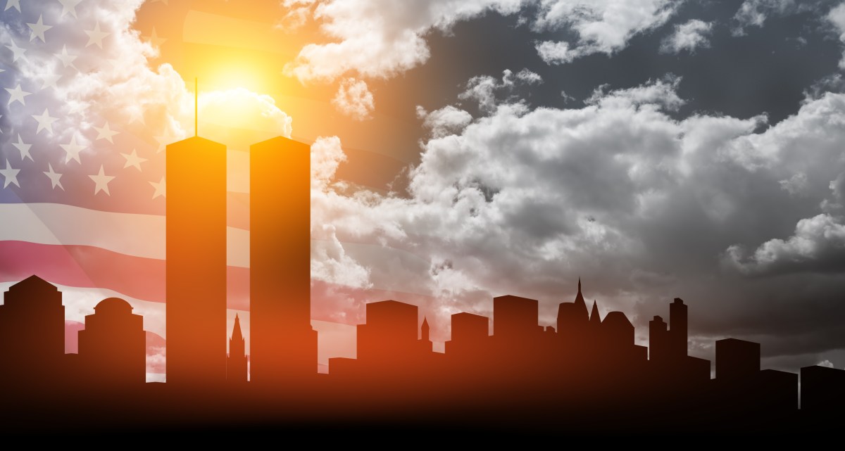 I Answered the Call on 9/11. The System Doesn’t Accept I Was There