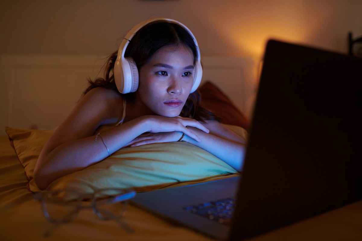 One Generation Is Drowning in Other People's Success. Experts Explain Why