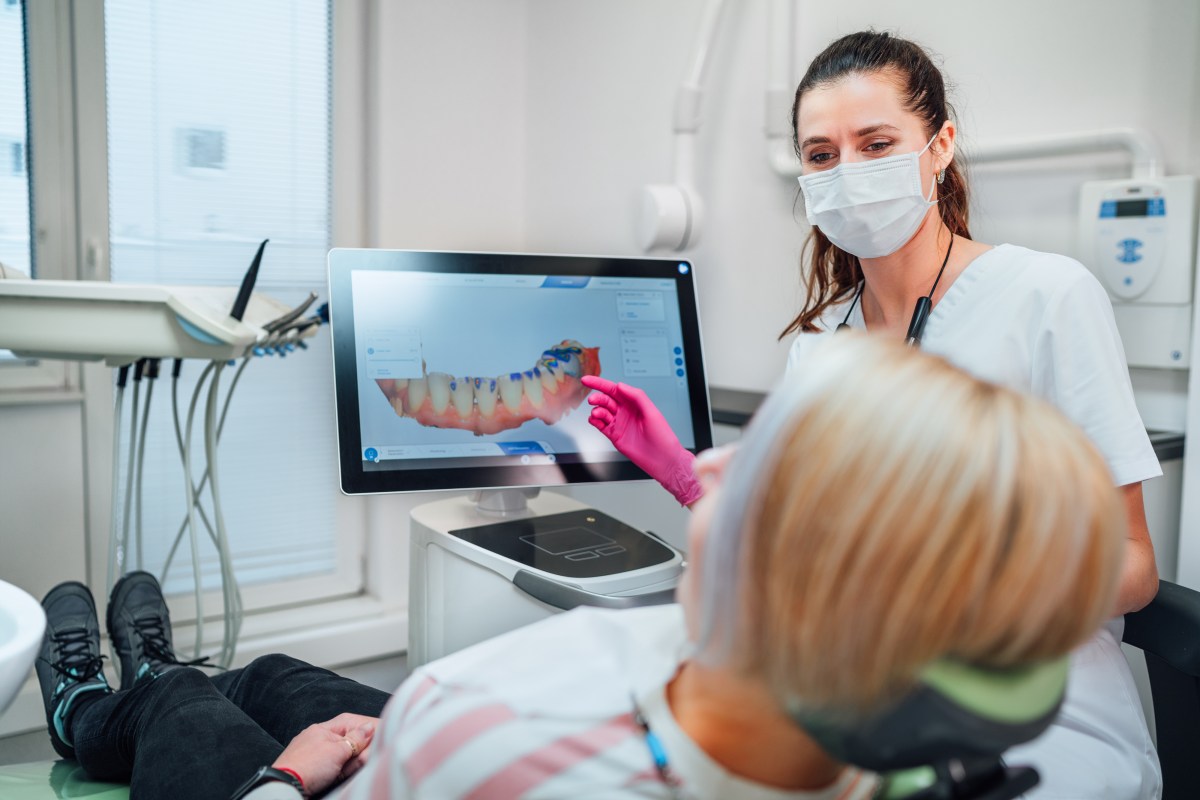 AI Cannot Replace Clinical Judgment in Orthodontics