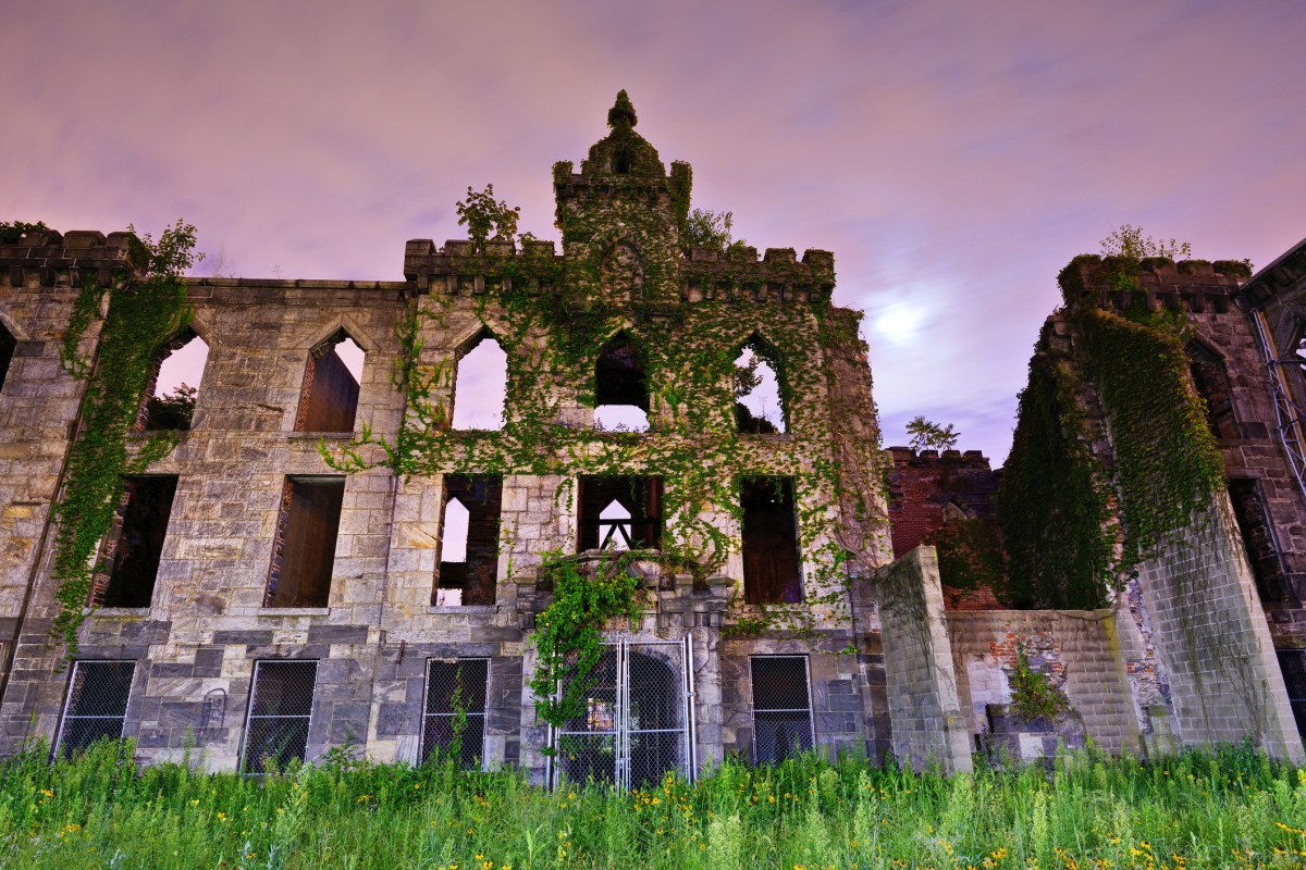 The ‘Irreplaceable’ US Heritage Sites Under Threat in Milestone Moment