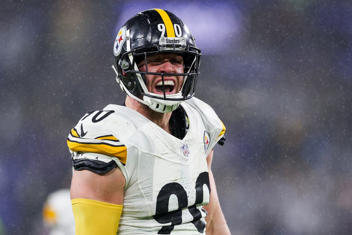 Pittsburgh Steelers Player Facing the Most Pressure in 2026