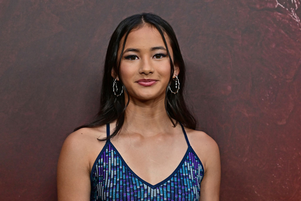 Kaylee Hottle, ‘Godzilla vs. Kong’ Star, Dies at 18