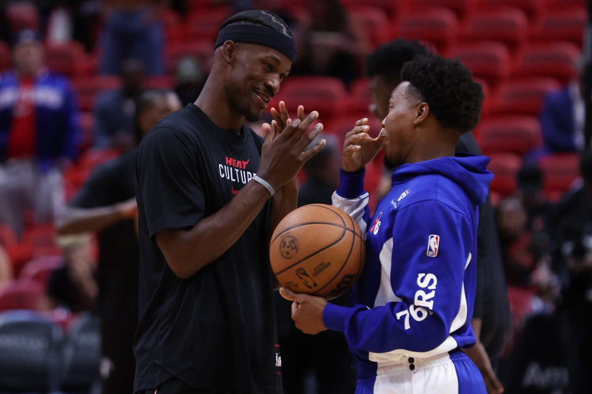Jimmy Butler Reacts to Kyle Lowry& 039;s NBA Retirement With Personal Message Jimmy Butler Reacts to Kyle Lowry& 039;s NBA Retirement With Personal Message