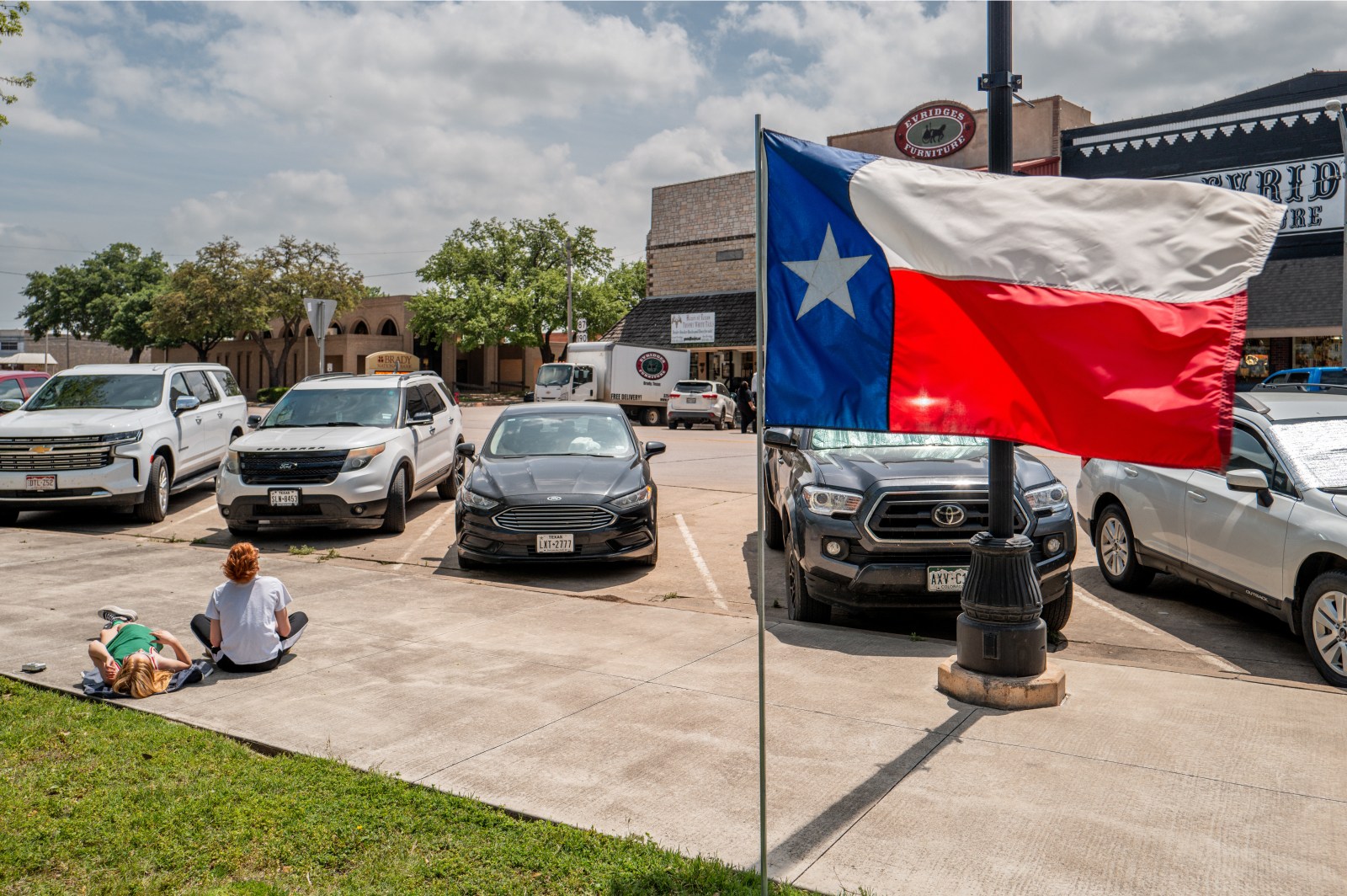newsweek.com - Giulia Carbonaro - Florida and Texas cities still lead America's population, economic boom