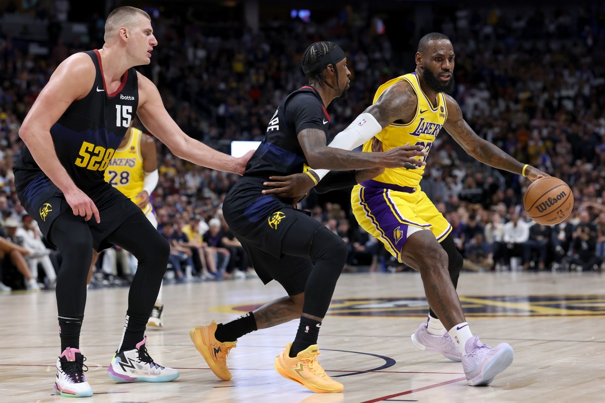 76ers Add Former LeBron James Teammate, 2-Time NBA Champion