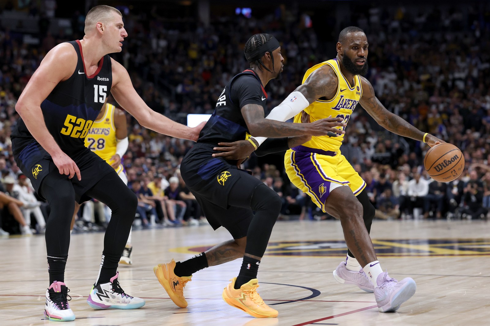 76ers Add Former LeBron James Teammate, 2-Time NBA Champion