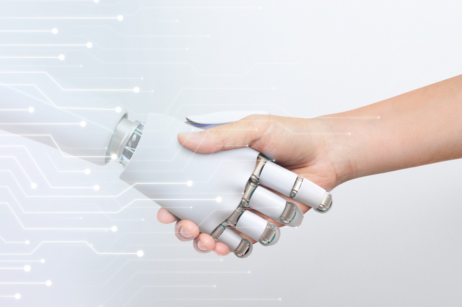 newsweek.com - Angel Howard - The human skill that will matter most in the AI economy | Opinion