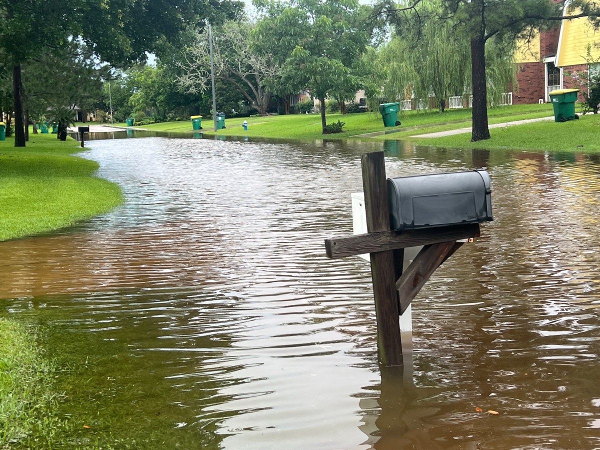 Ohio Record Rainfall Event Reflects Growing Climate Threat in Midwest