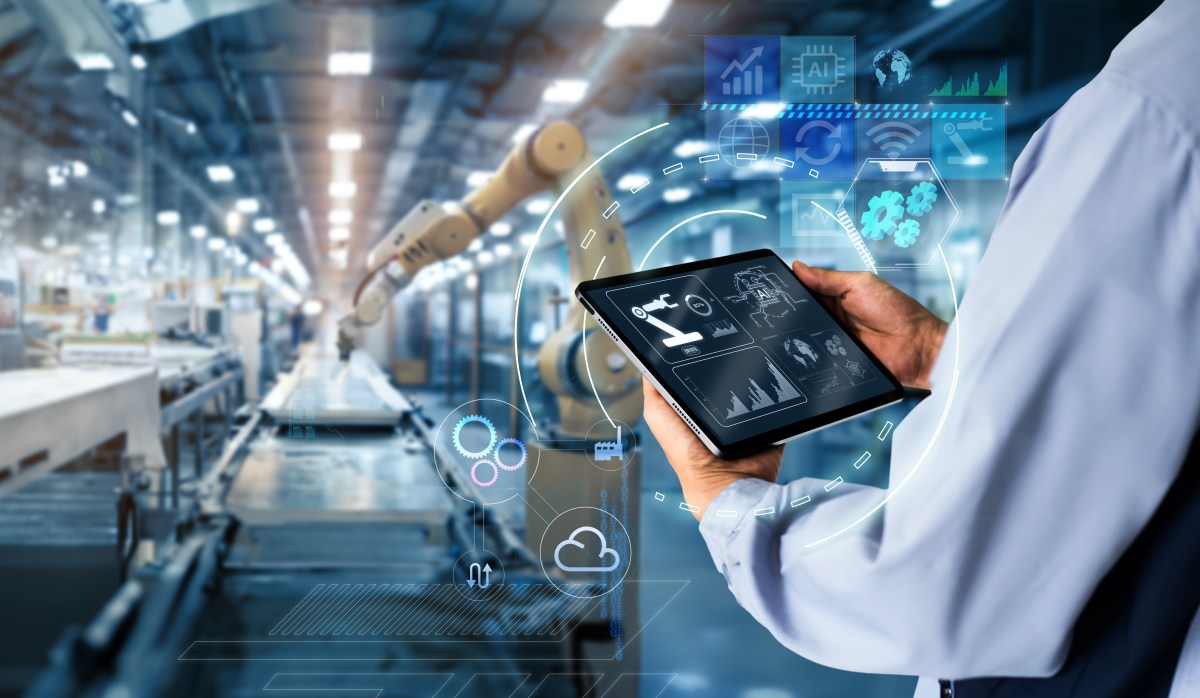 The $2.3M-an-Hour Problem Hiding Inside Modern Manufacturing