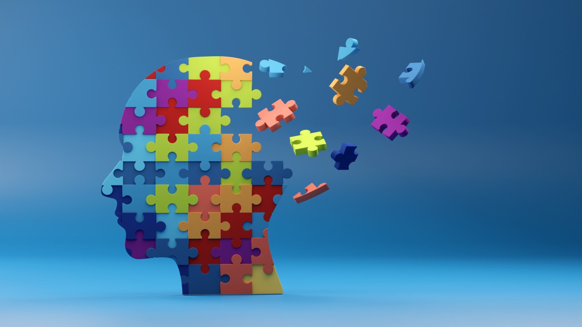 Dementia Care Should Begin With What Is Preserved, Not What Has Been Lost
