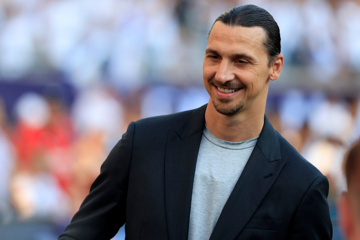 Zlatan Ibrahimovic Gives Honest Take on Spain’s World Cup Run
