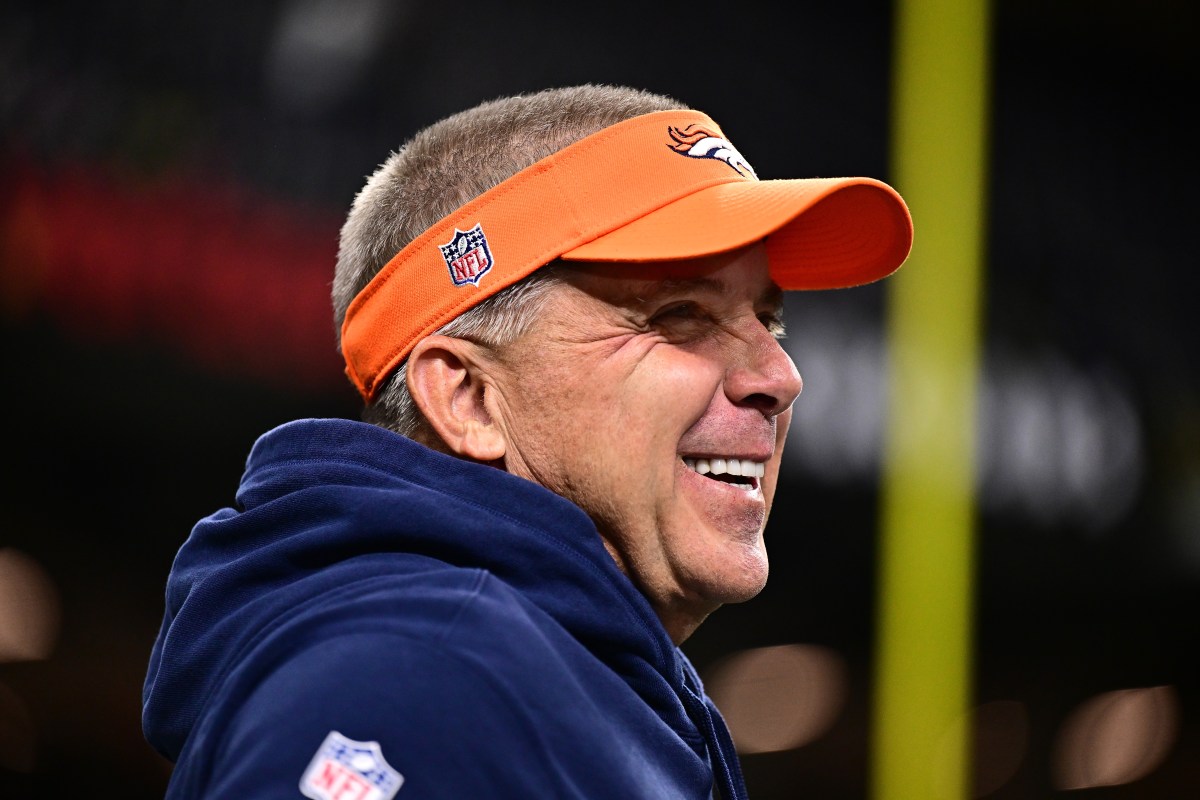 Power Ranking the Head Coaches in the AFC West