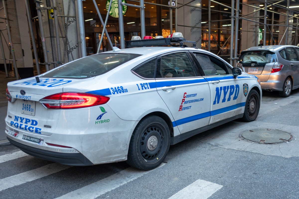 Children, NYPD Officer Among Victims in July 4 Shootings