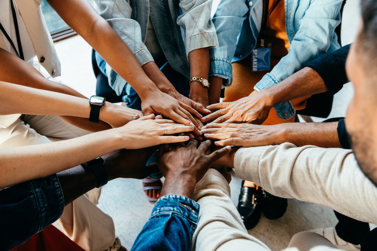 Workplace Culture is Shifting Focus to Belonging