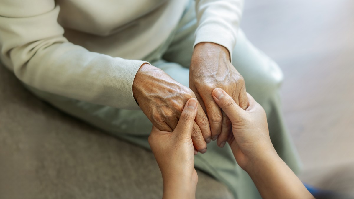America’s Dementia Crisis is Becoming Too Big to Ignore | Opinion
