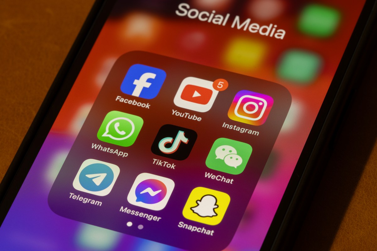 Europe's 'Chat Control' Surveillance Sparks Fears Over Private Messages