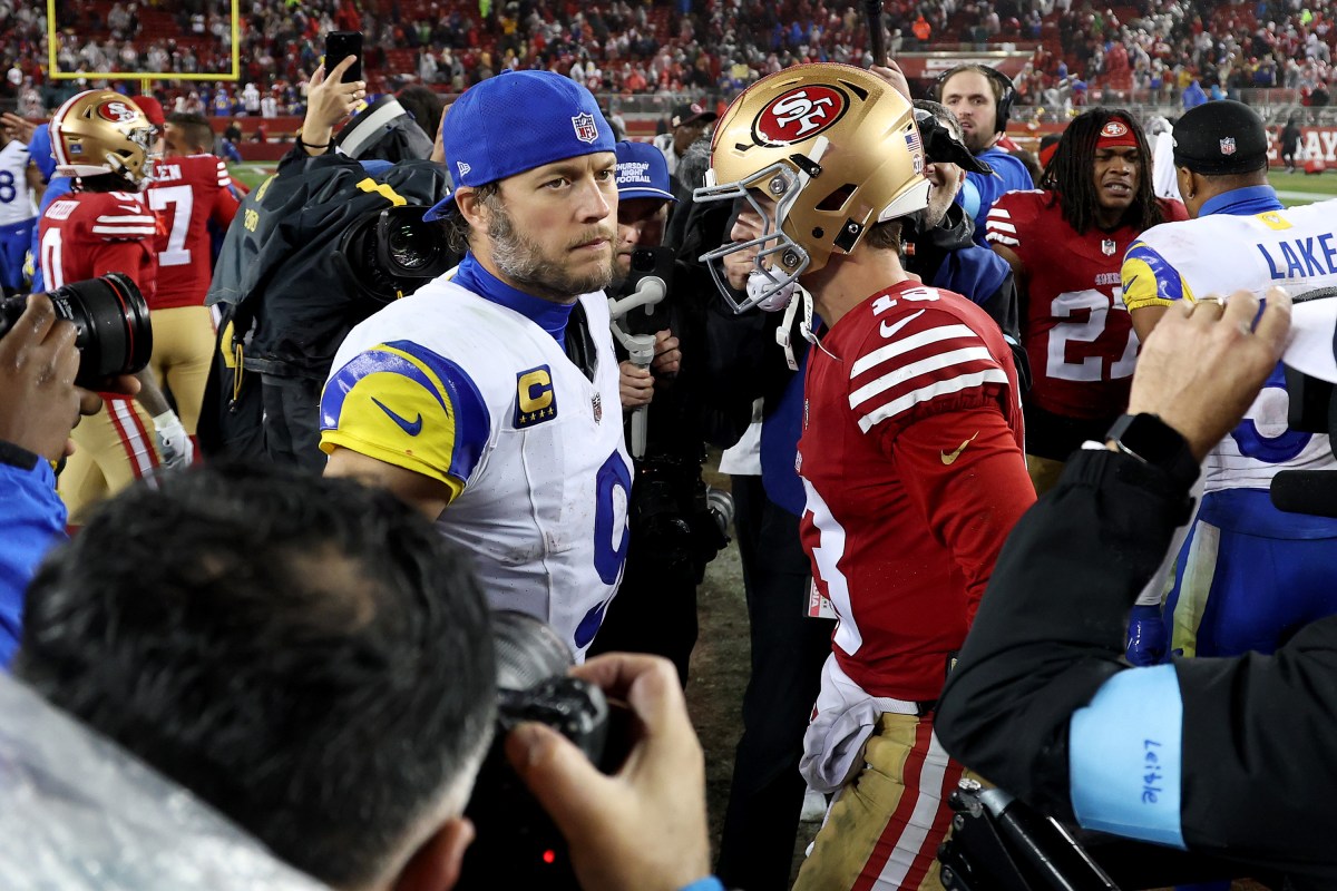Power Ranking the Quarterbacks in the NFC West