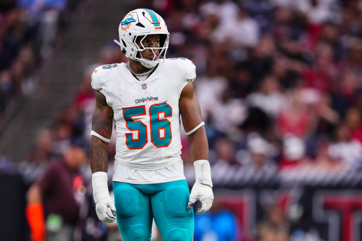 49ers Keep Stacking Linebackers, Add Veteran Super Bowl Champion During Camp