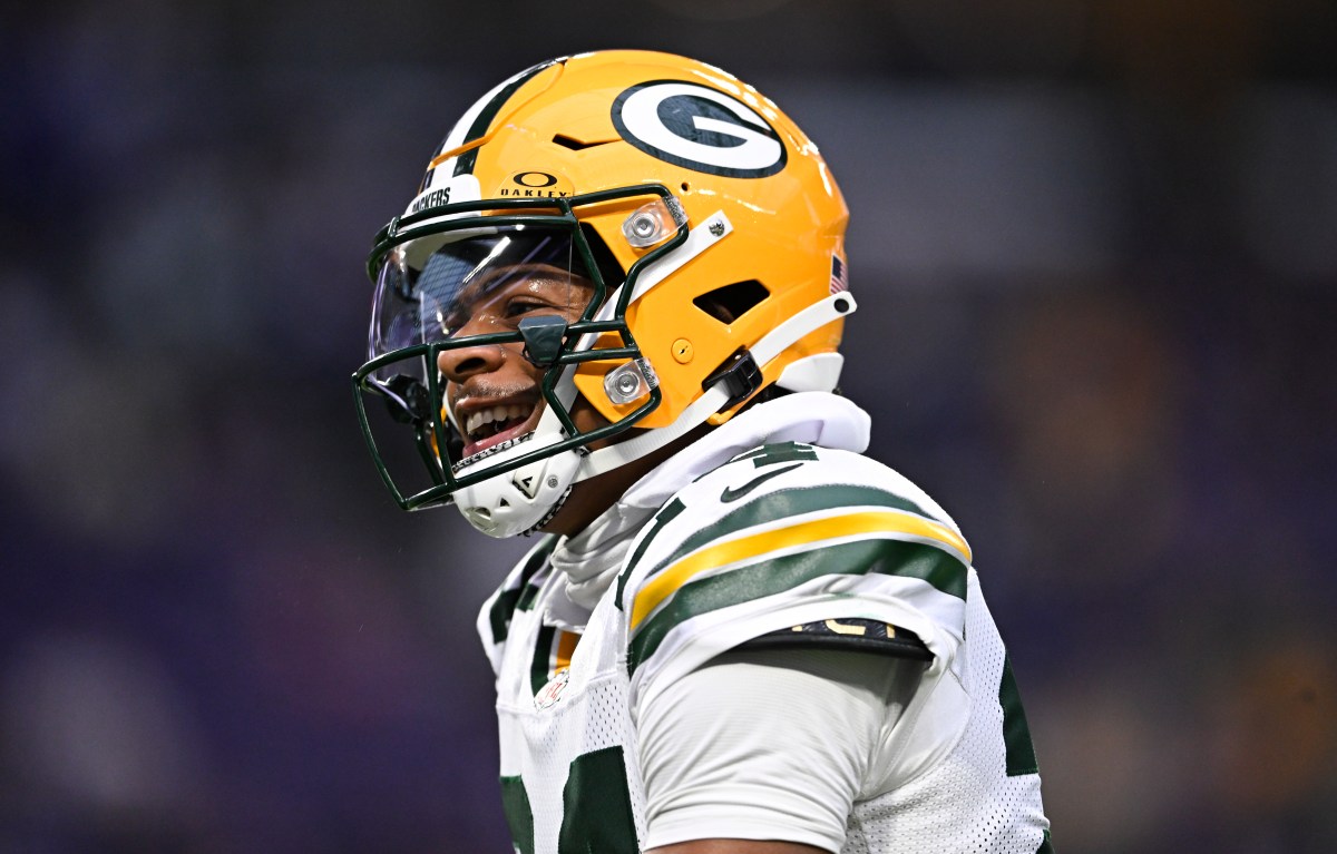 The Green Bay Packers Players in the Most Danger of Being Cut