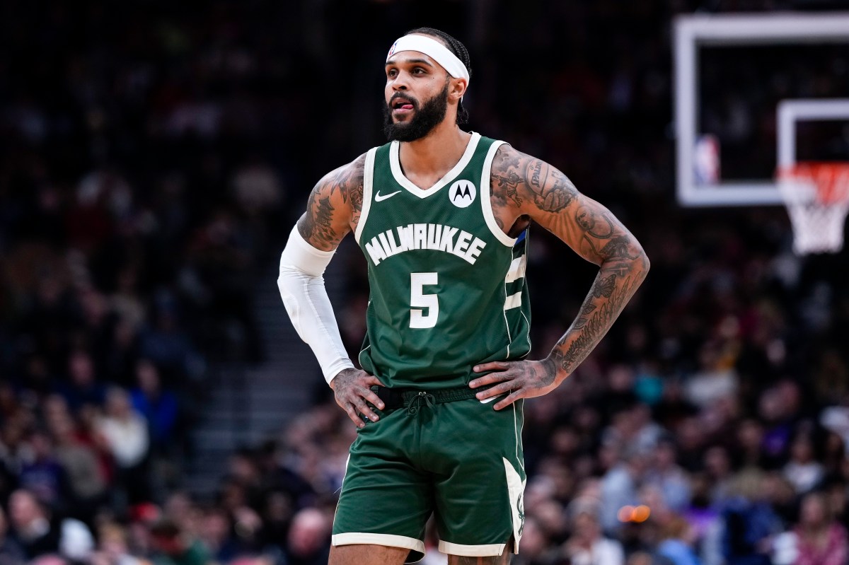 Fresh Off Kawhi Leonard Probe, NBA Urged to 'Sniff Around' Gary Trent Deal