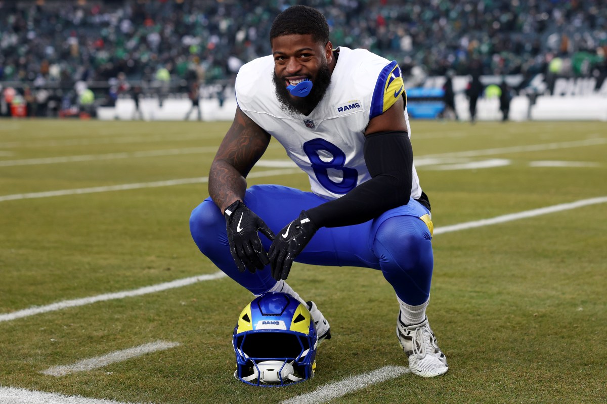 Browns' Jared Verse Getting Mixed Reviews Ahead of 2026