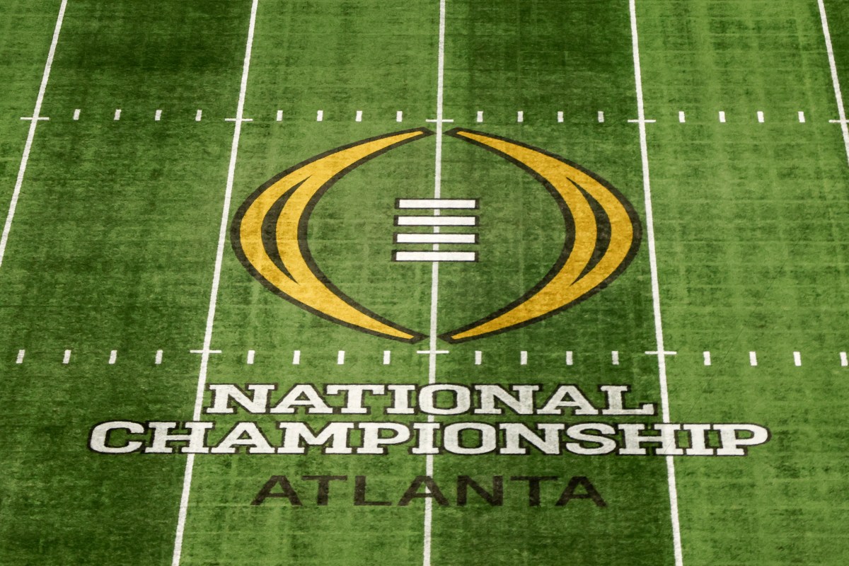 College Football Insider Makes Early National Championship Prediction