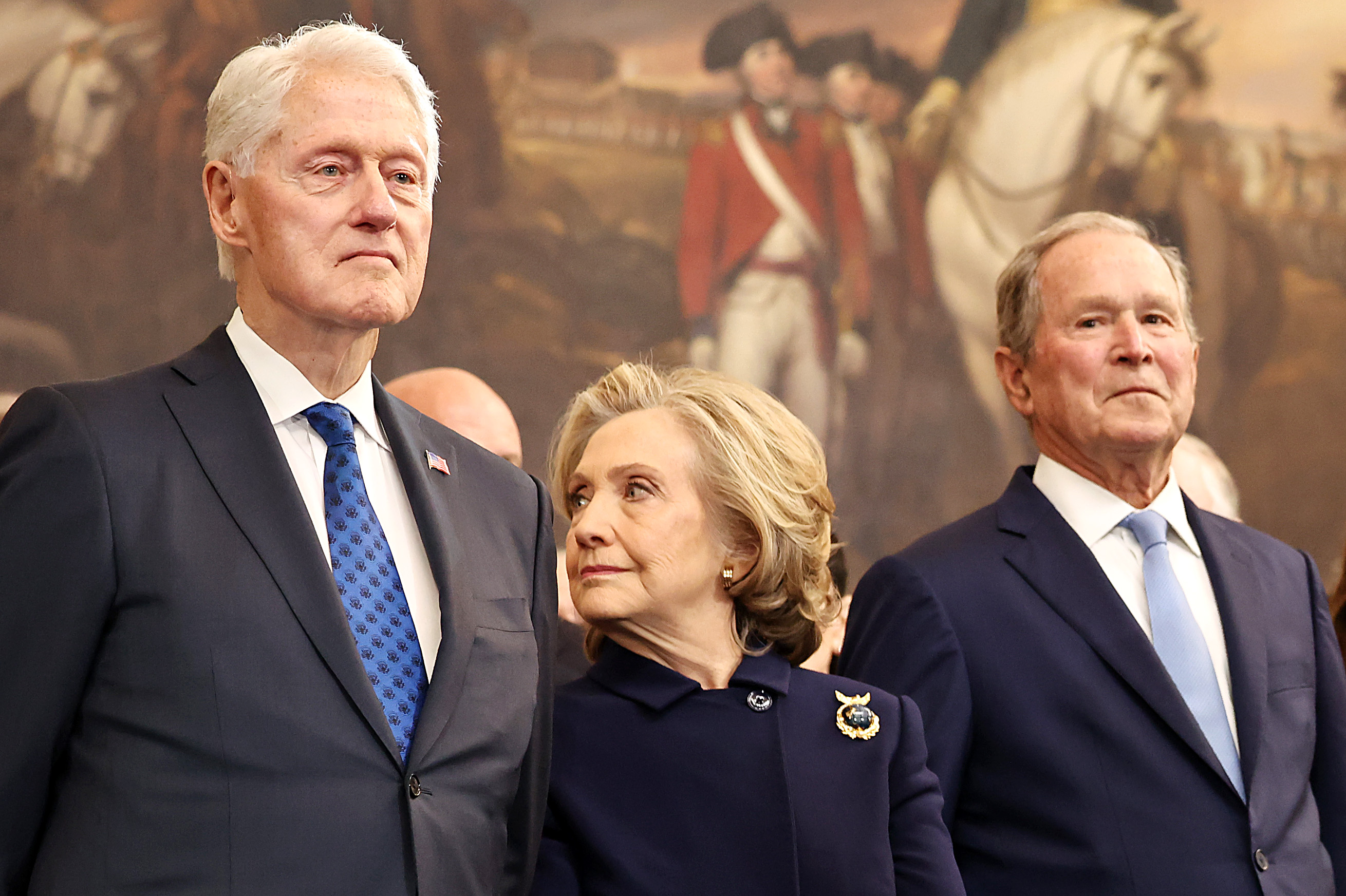 The Presidents of 1946 - Newsweek