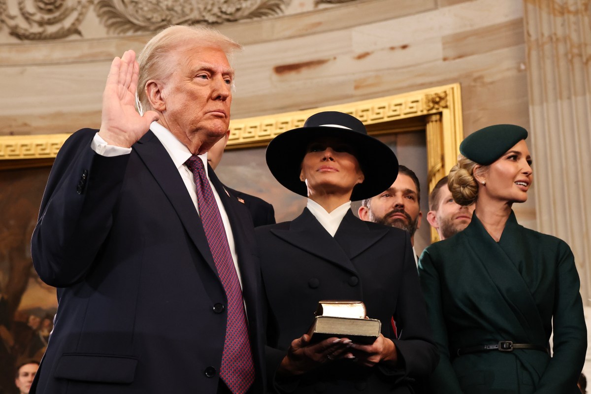 Trump’s Family, Inner Circle Face Subpoenas After Judge Ruling