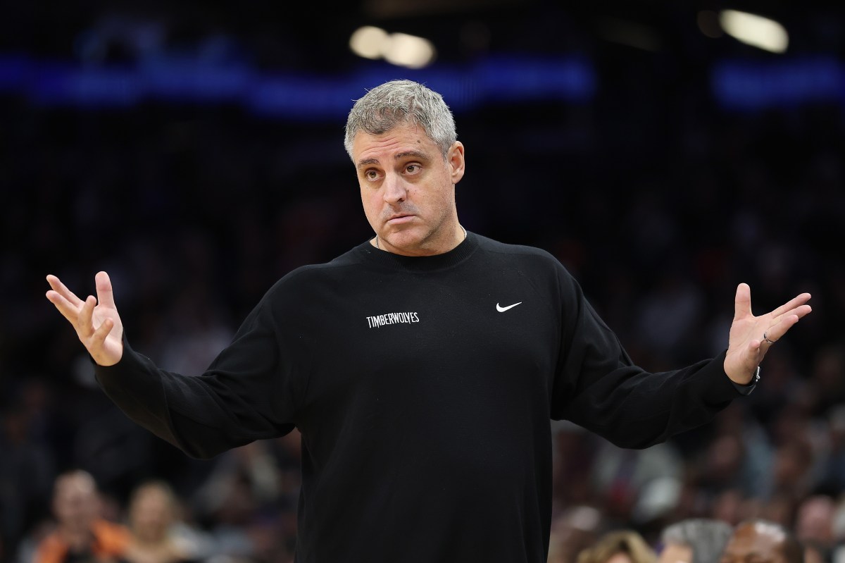 'Just Sit Back and Watch': Micah Nori Finally Addresses Blazers Contract Drama