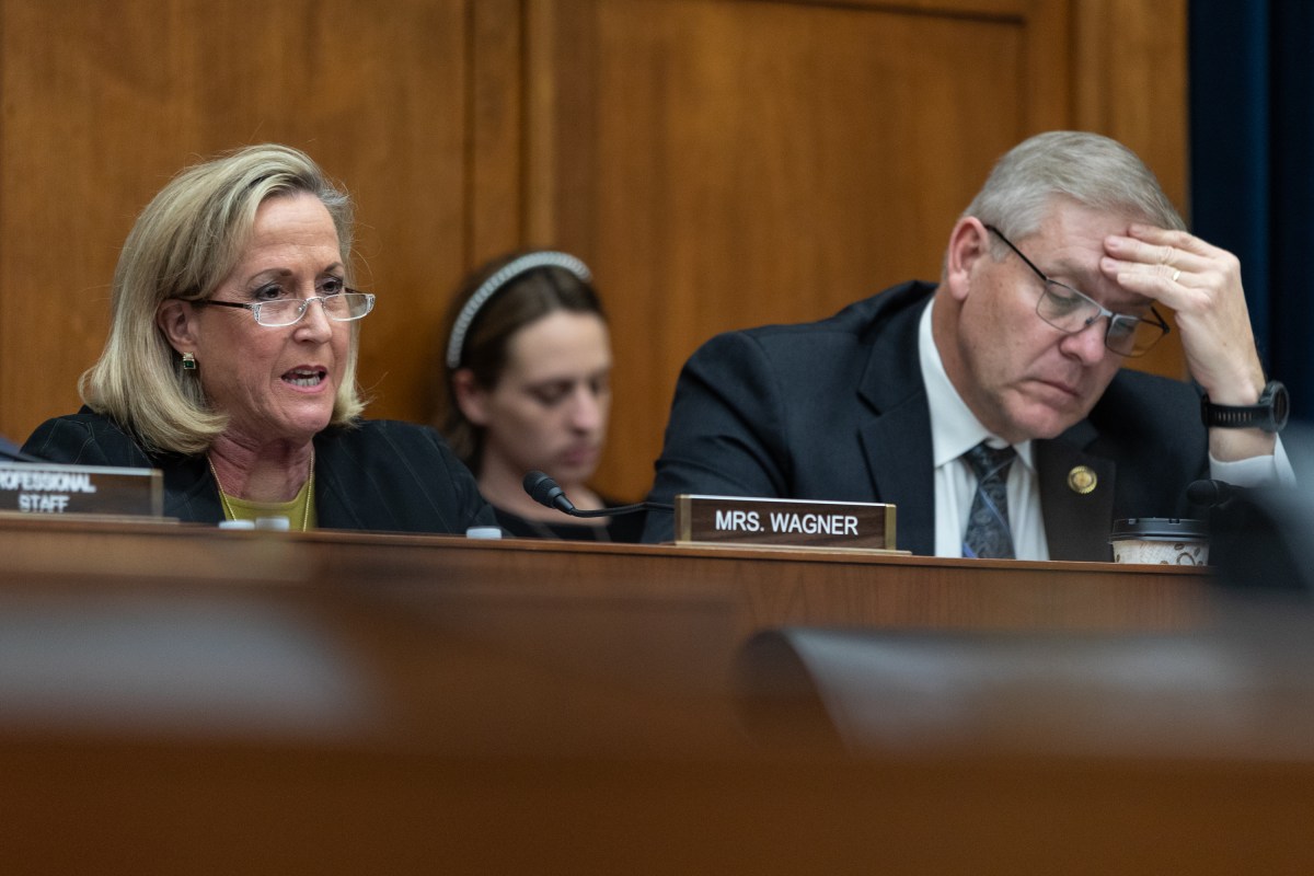 The Most-Popular Bills in Congress That Can't Get Passed