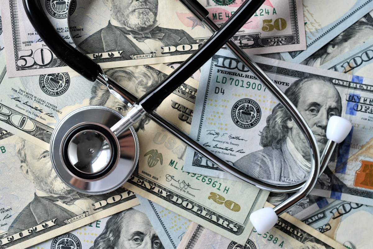 Why Patients Need Trump& 039;s Great Healthcare Plan .. Opinion Why Patients Need Trump& 039;s Great Healthcare Plan .. Opinion
