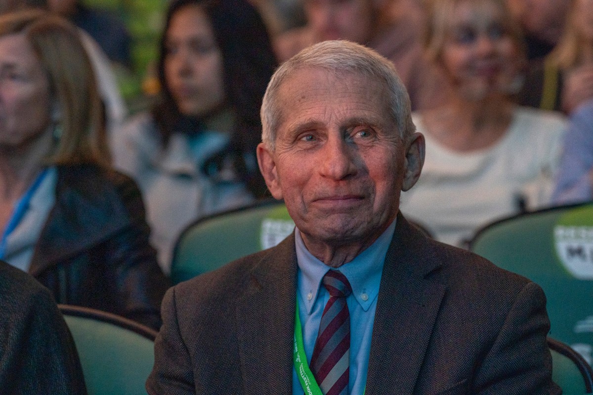 Fauci’s Testimony Could Lead to Prosecution: Here’s How