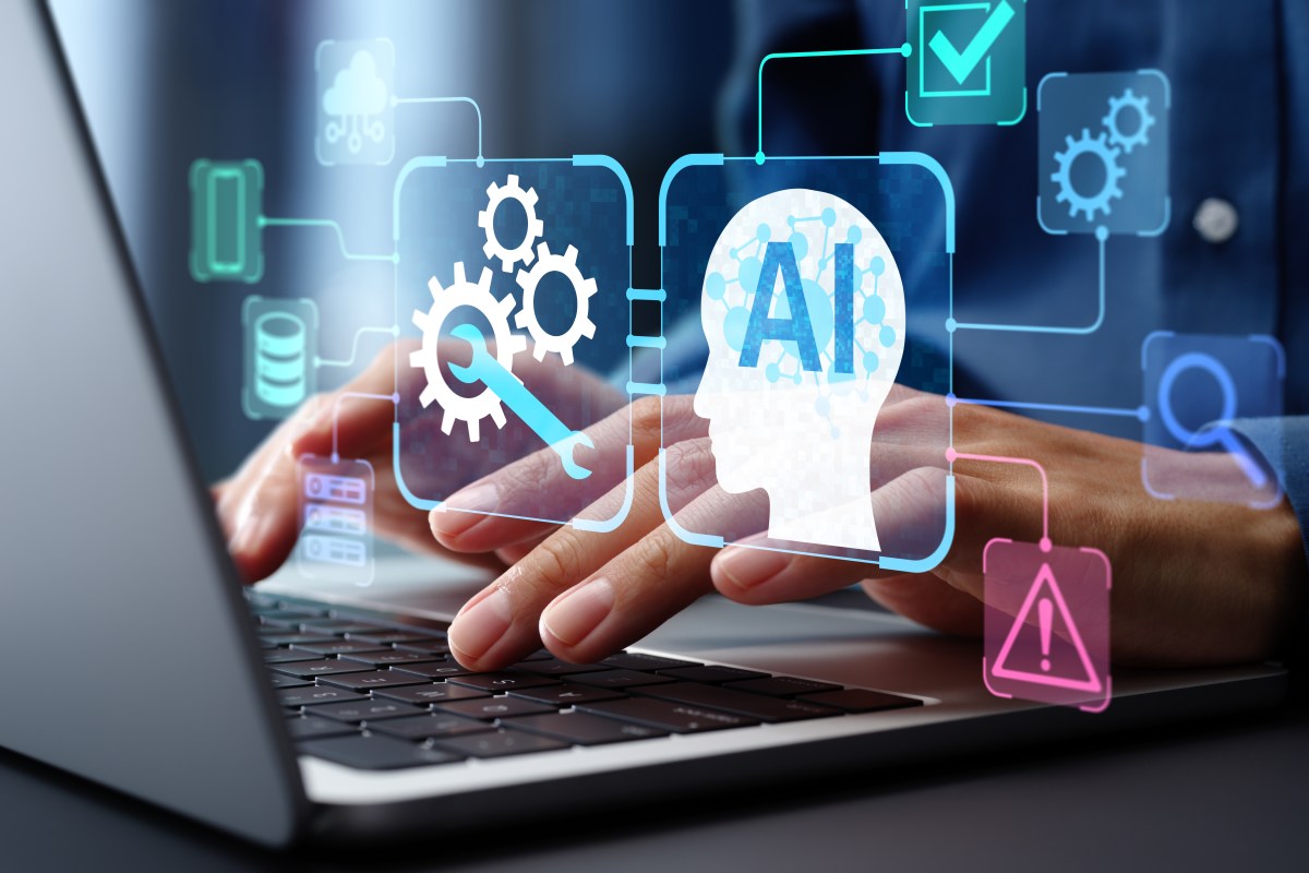 Is AI’s Implementation Gap Becoming a Risk in Enterprise Transformation?