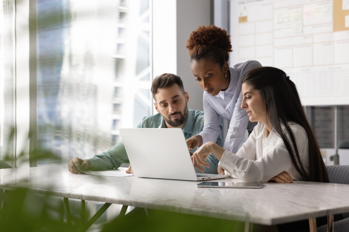 How Better Operational Leadership Improves Firms' Performance and Growth