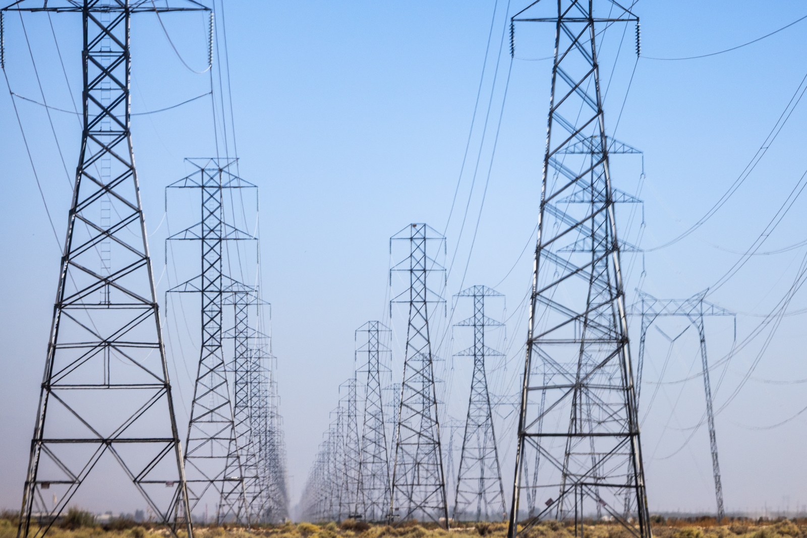 newsweek.com - Anna Skinner - Five states where energy bills could rise most after Trump policy changes