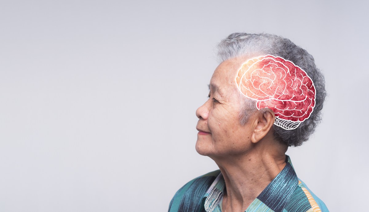 Common Worry Linked to Brain Decline in Later Life, Study Finds