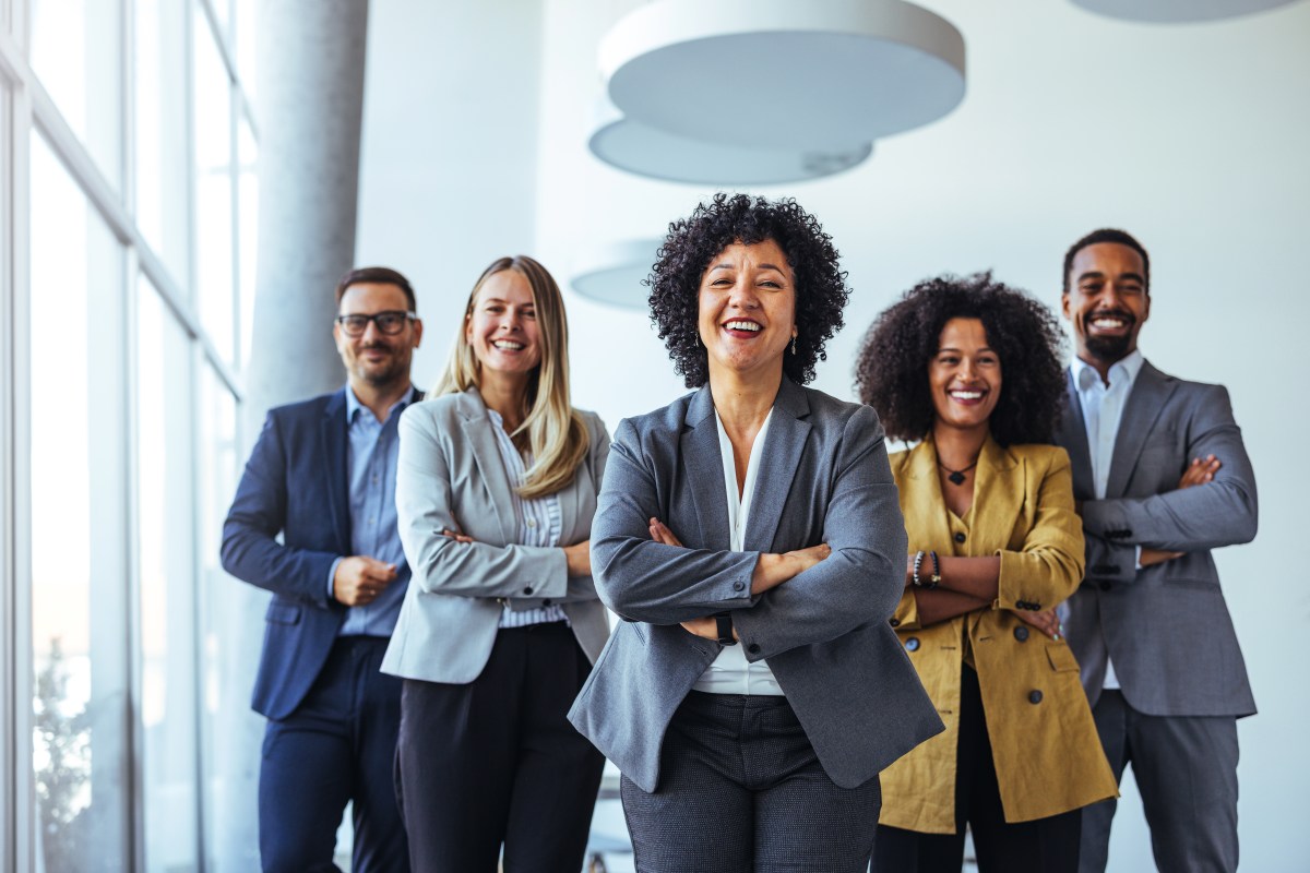 Are Companies Trying to Solve Leadership from the Wrong Direction? Are Companies Trying to Solve Leadership from the Wrong Direction?