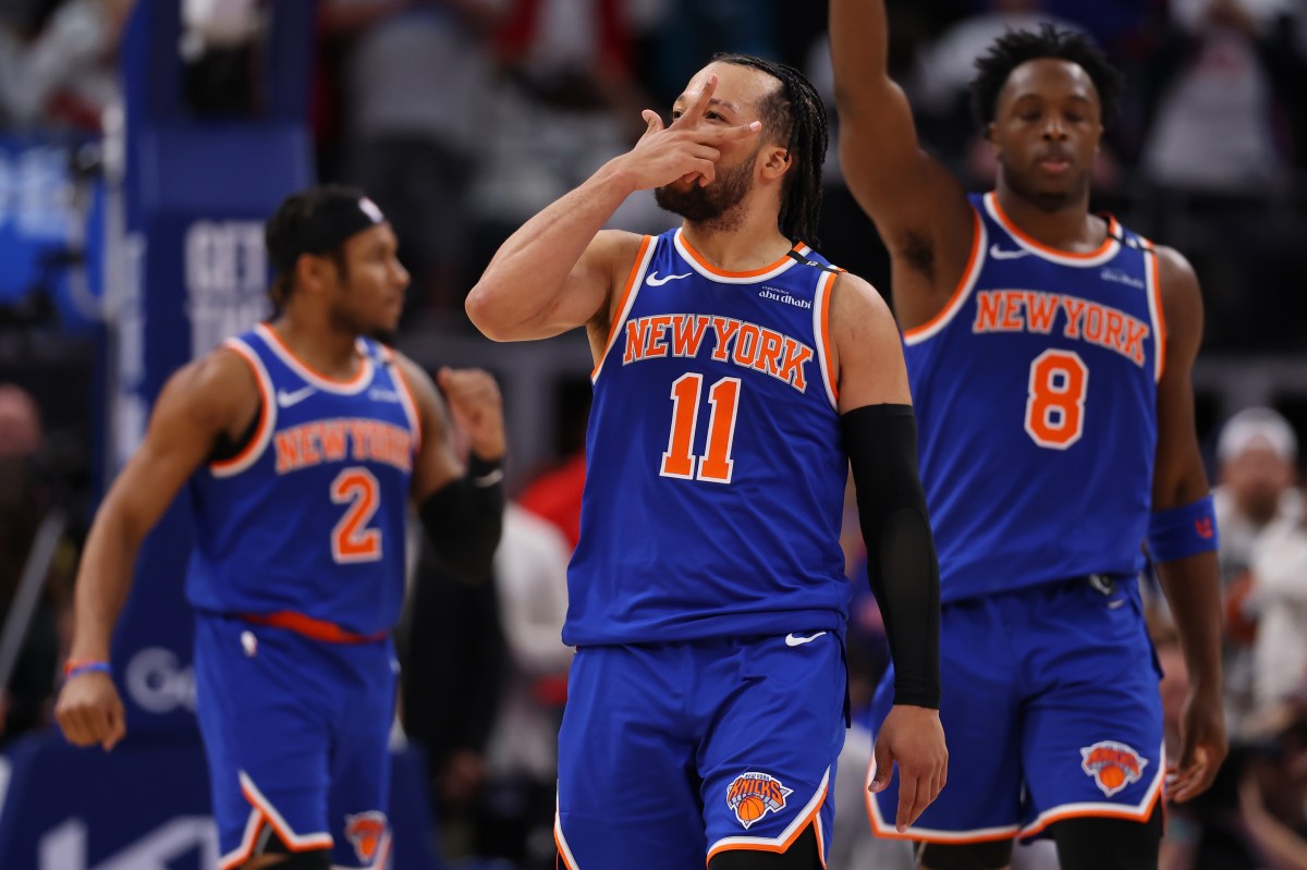 New York Knicks Dominate 2026 ESPYS With Several Awards