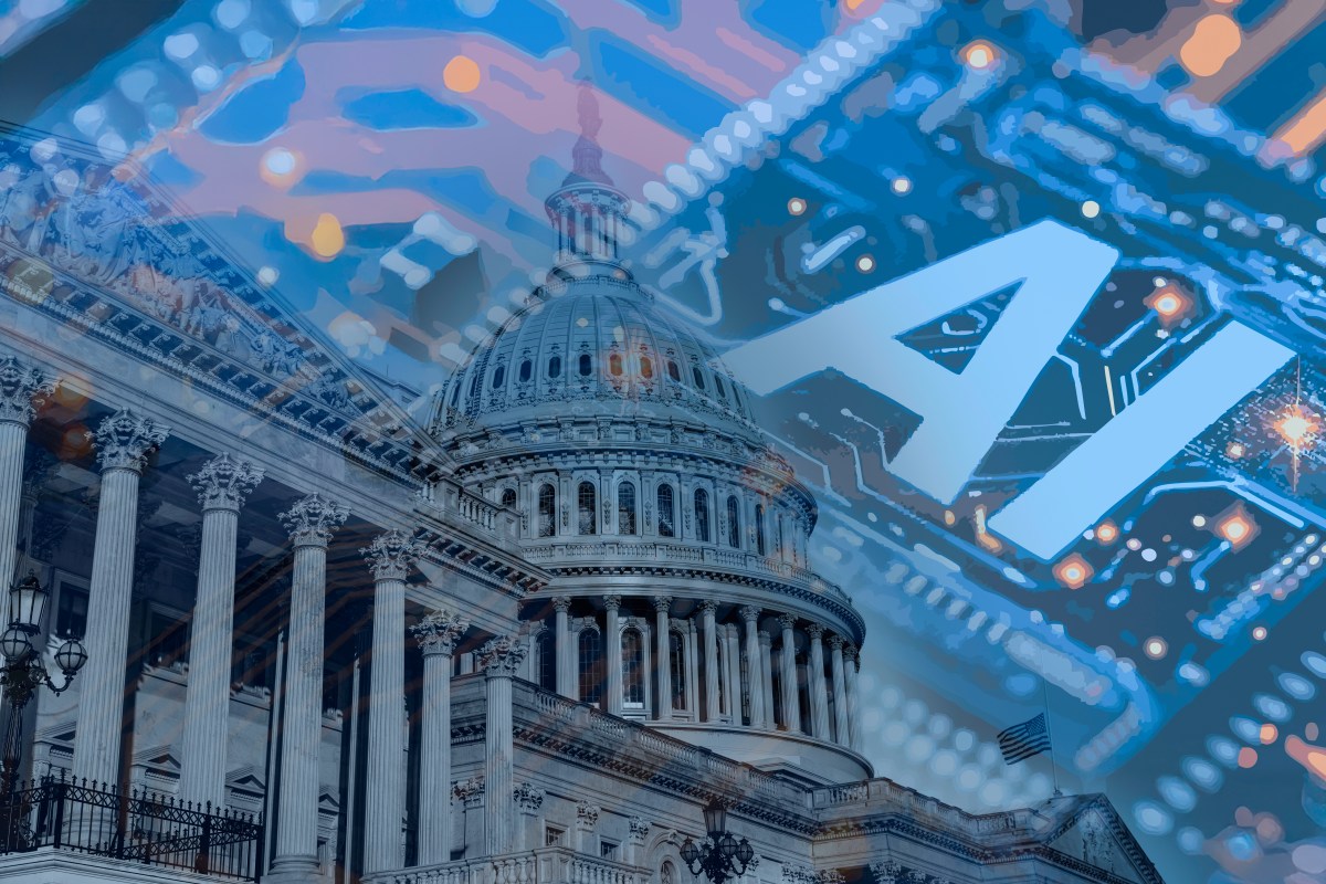 Fears Over AI in Midterm Political Ads Miss the Real Threat .. Opinion
