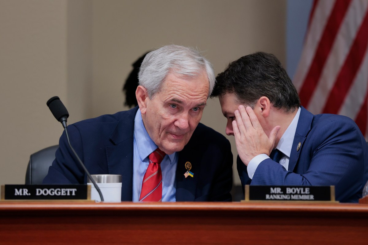 Medicare Update: List of Lawmakers Pushing for Major Changes via New Bill