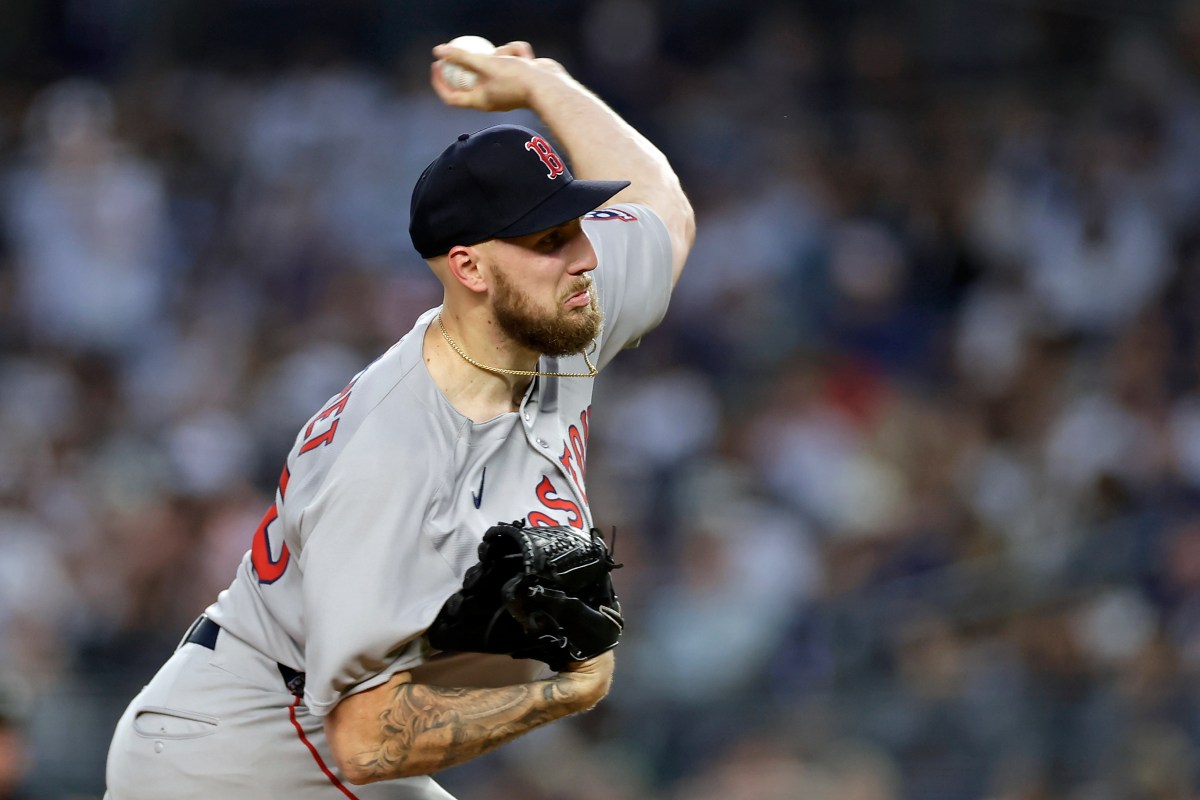 Red Sox' Garrett Crochet Acknowledges Contract Implications of Injury