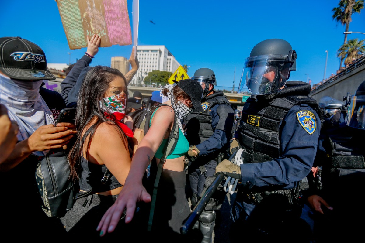 How Immigration Could Shape the Future of America: Three Scenarios
