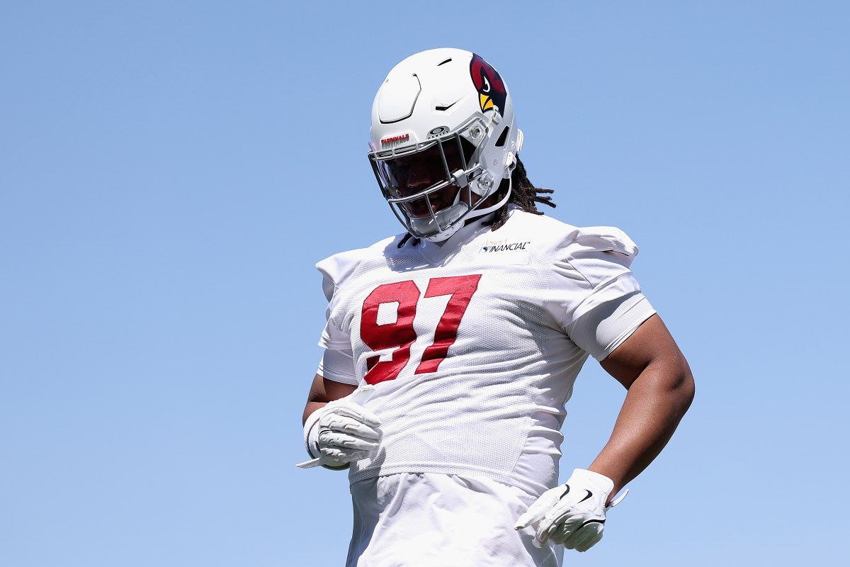 Arizona Cardinals Top Breakout Candidate in 2026