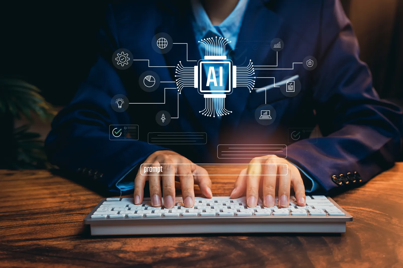 AI and Cultural Insight Are Changing Marketing