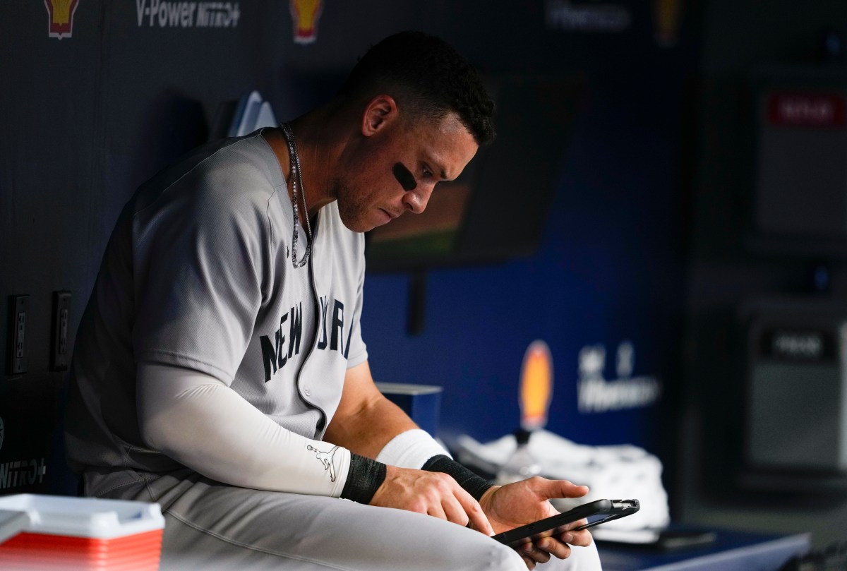 As AI Comes to Dugout iPads, MLB Finally Cracks Down on Misuse