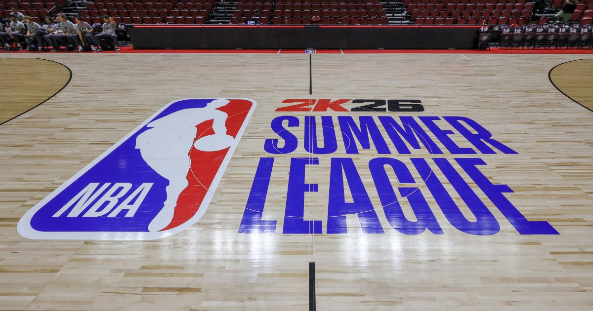 NBA Draws Backlash for Summer League Free Throw Rule Experiment