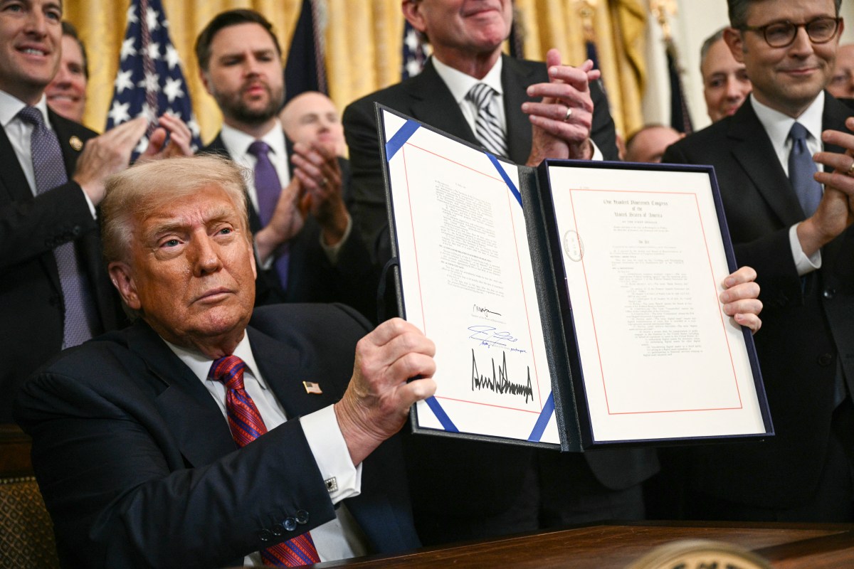 Everything Trump Has Done to Boost Crypto as Records Show $1.4B Profit
